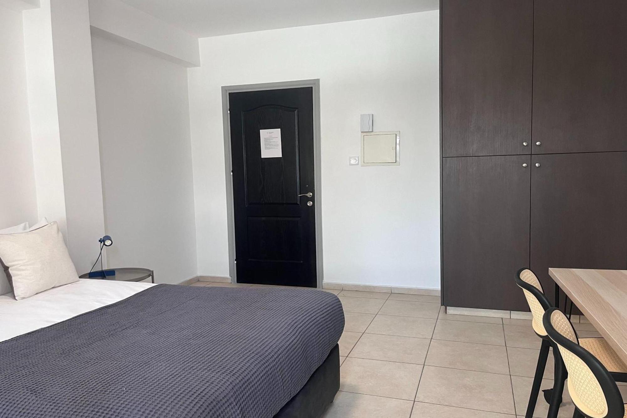 Phaedrus Living Hoopoe Residencies 106 Apartment Nikosia